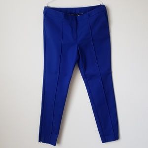 Worthington Low Rise Slim Fit Pants